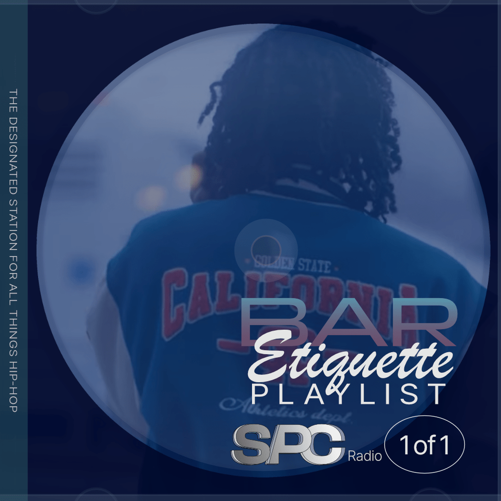 SPC Radio: Bar Etiquette&nbsp;03.04.25