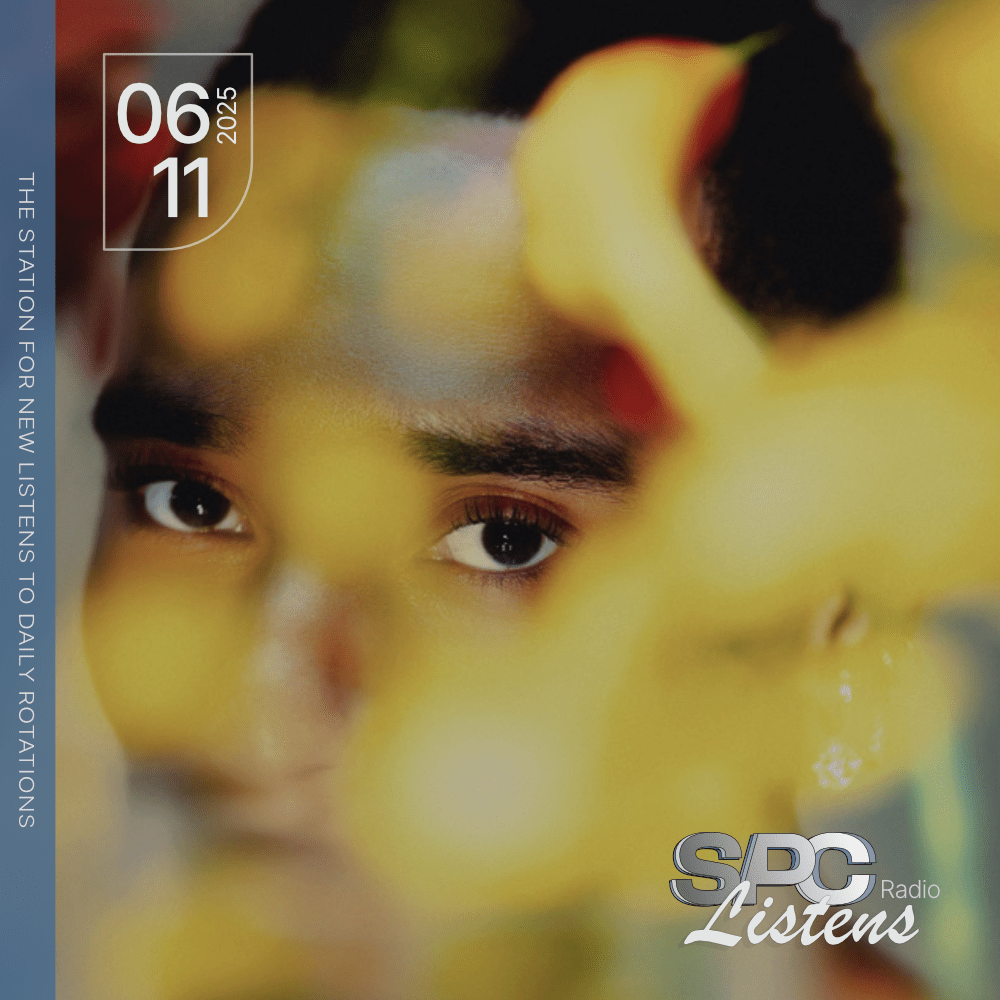 SPC Radio: Listens&nbsp;06.11.25