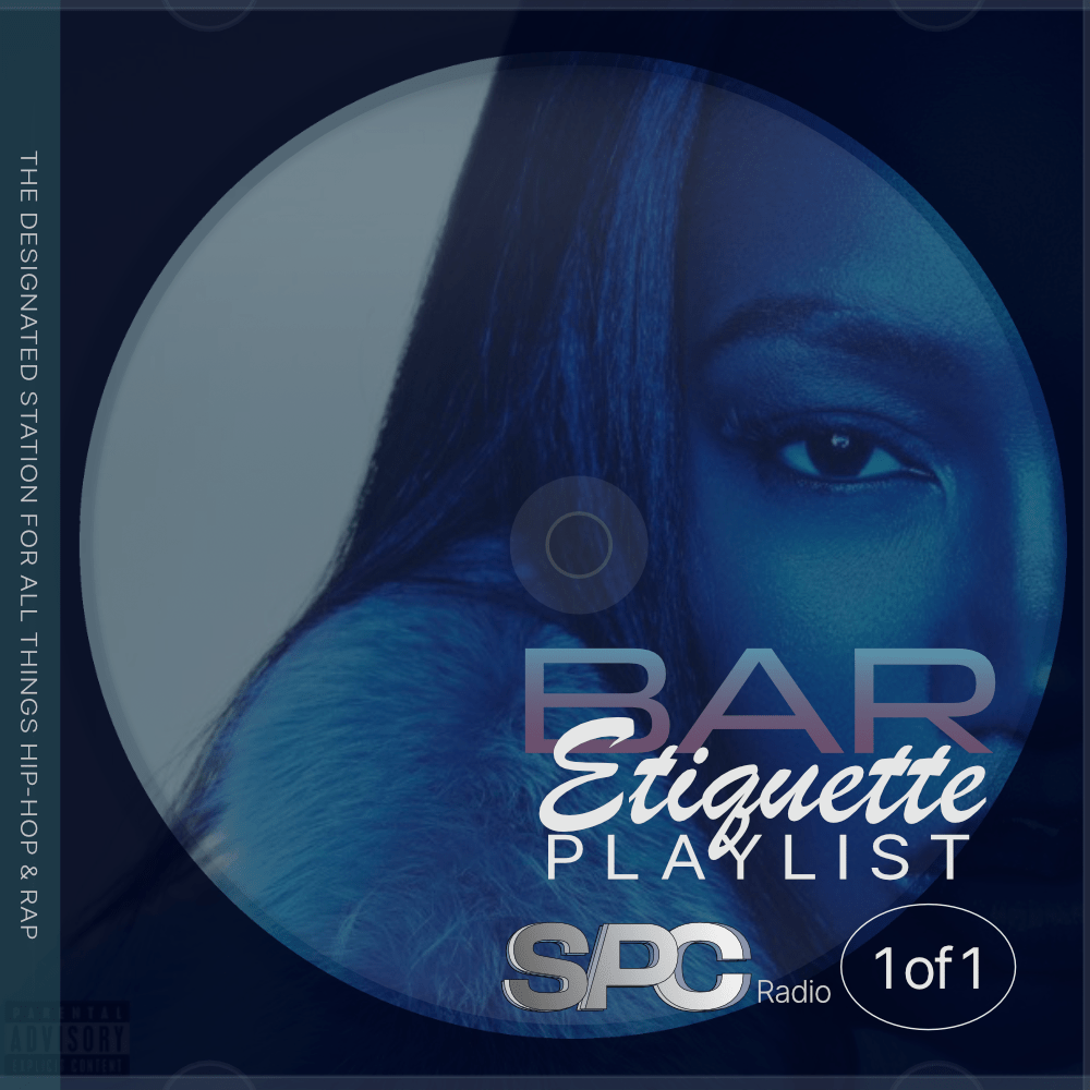 SPC Radio: Bar Etiquette&nbsp;06.28.25