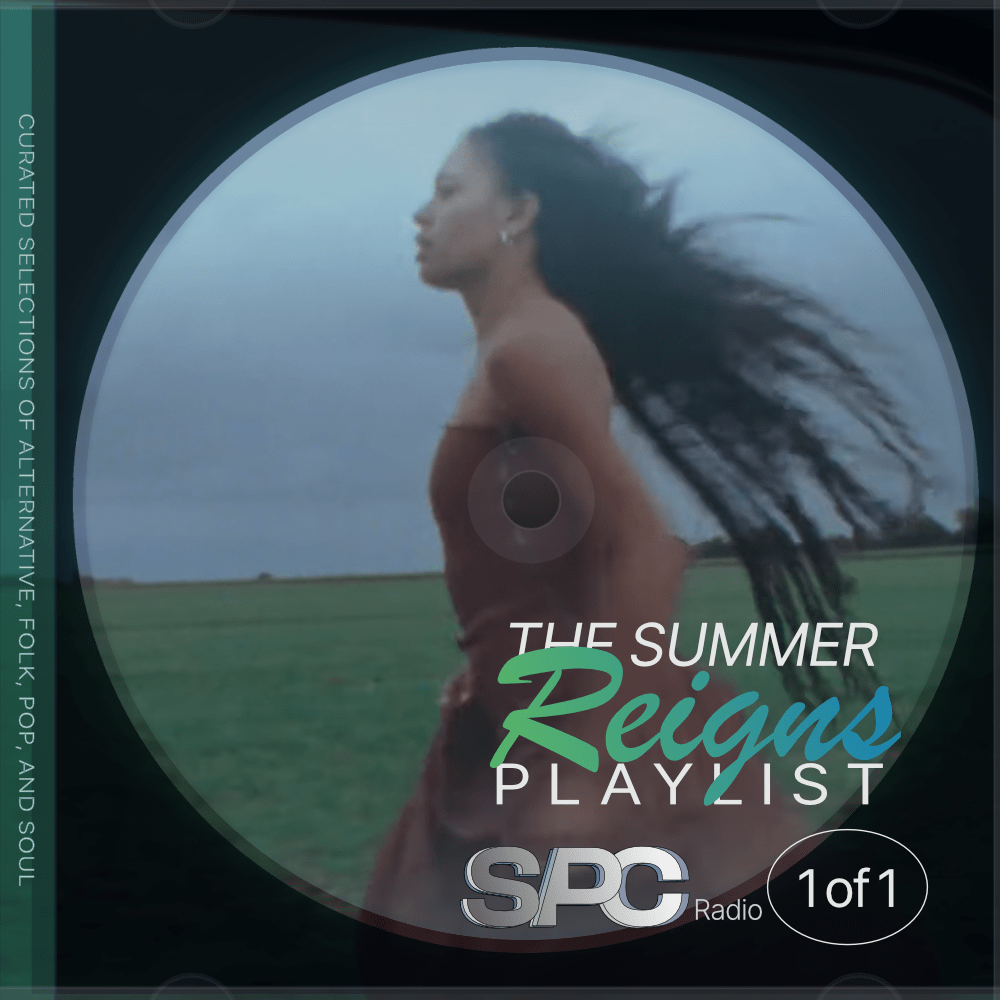 SPC Radio: The Summer Reigns&nbsp;06.22.25