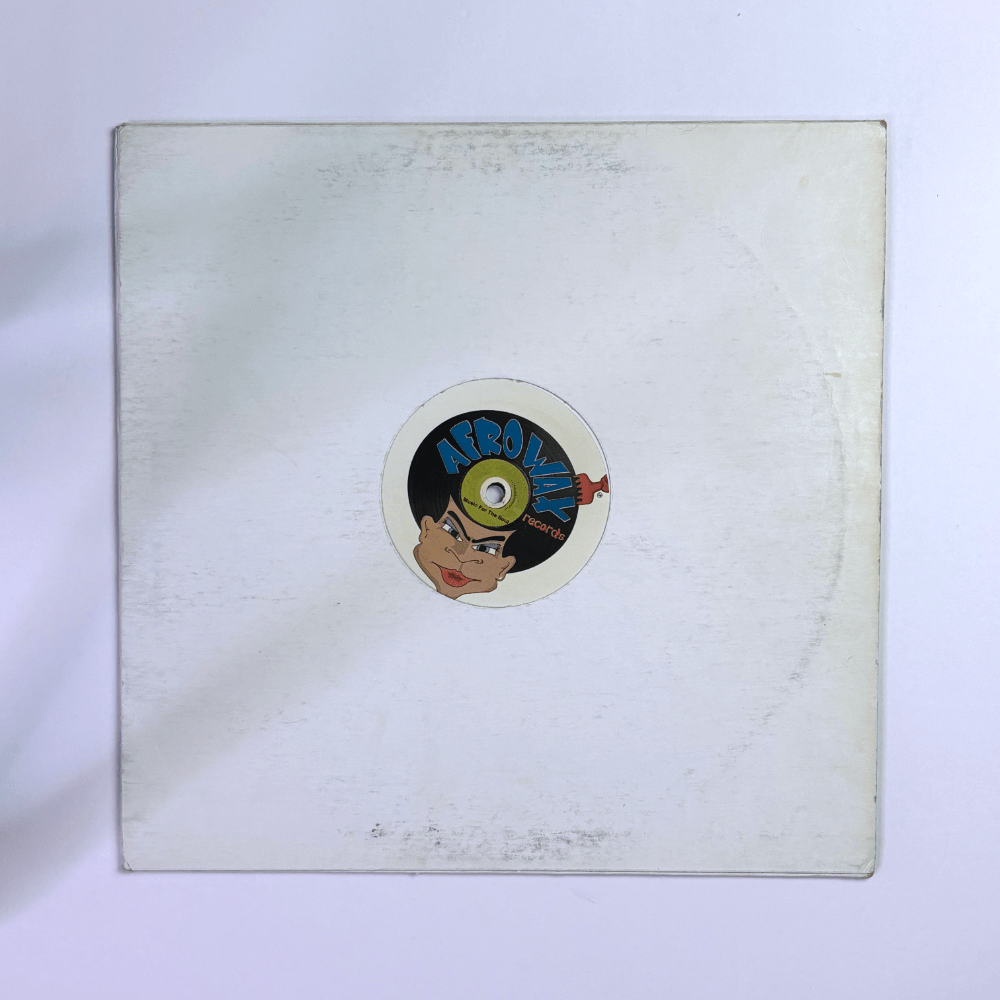 Atlantis Underground, Ease the&nbsp;Pressure.