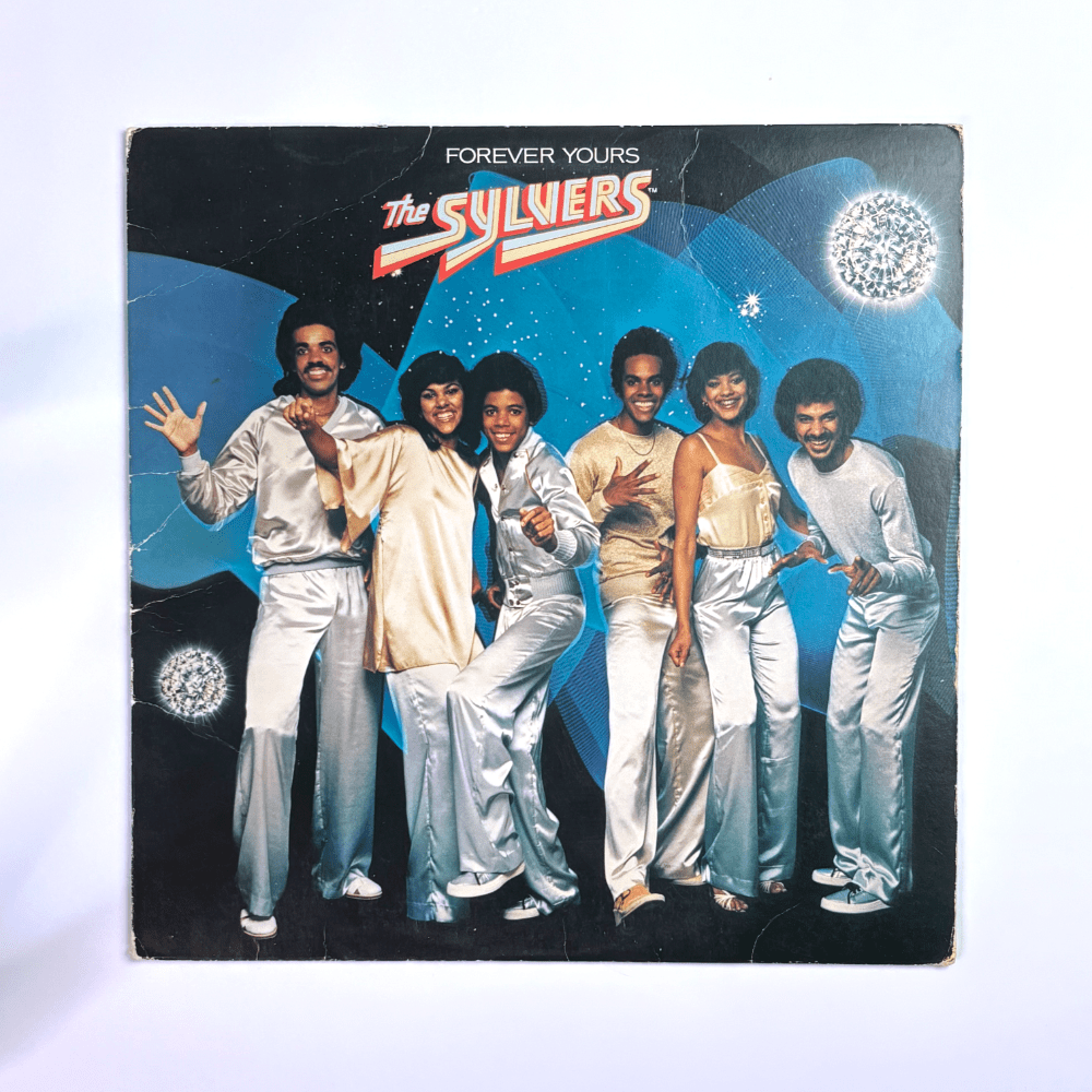 The Sylvers, Forever Yours,&nbsp;1978.