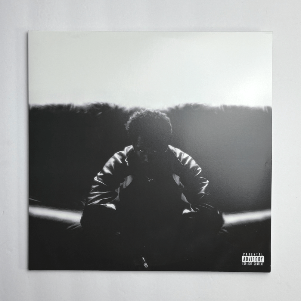 Kaytranada, Timeless, 2024.