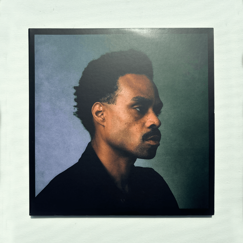 Bilal feat. Questlove, Common, Robert Glasper, Burniss Travis – Live at Glasshaus,&nbsp;2023.