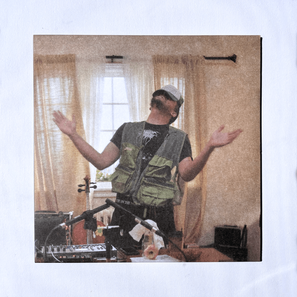 Dijon, Absolutely, 2021.