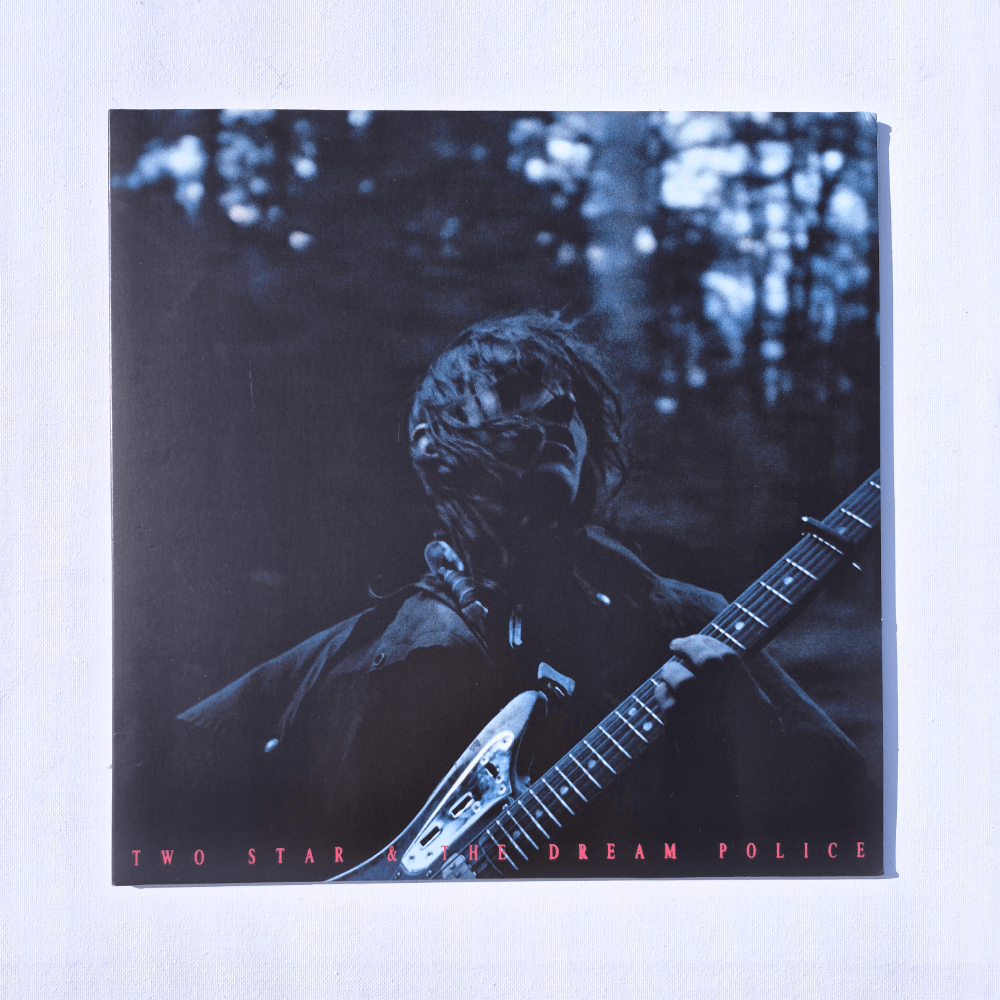 Mk.gee, Two Star & The Dream Police,&nbsp;2024.