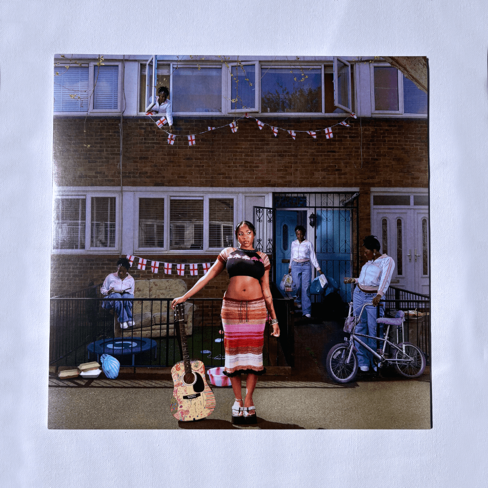 Rachel Chinouriri, What a Devastating Turn of Events,&nbsp;2024.