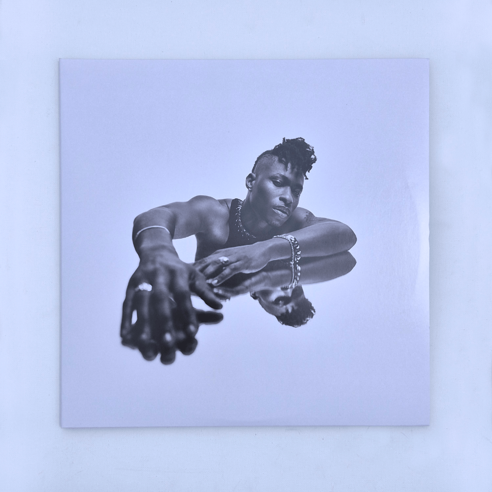 Lucky Daye, Algorithm,&nbsp;2024.