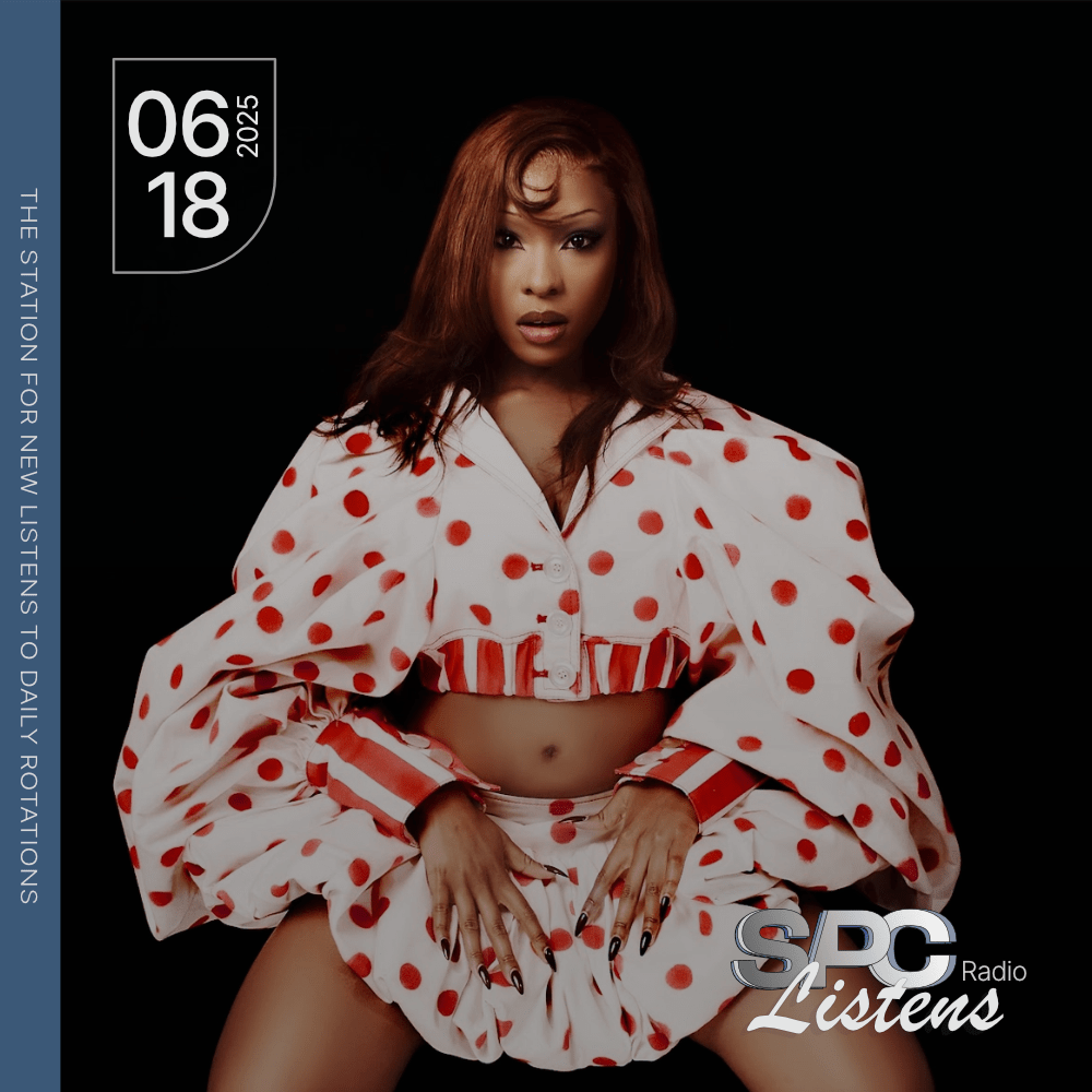 SPC Radio: Listens&nbsp;06.18.25