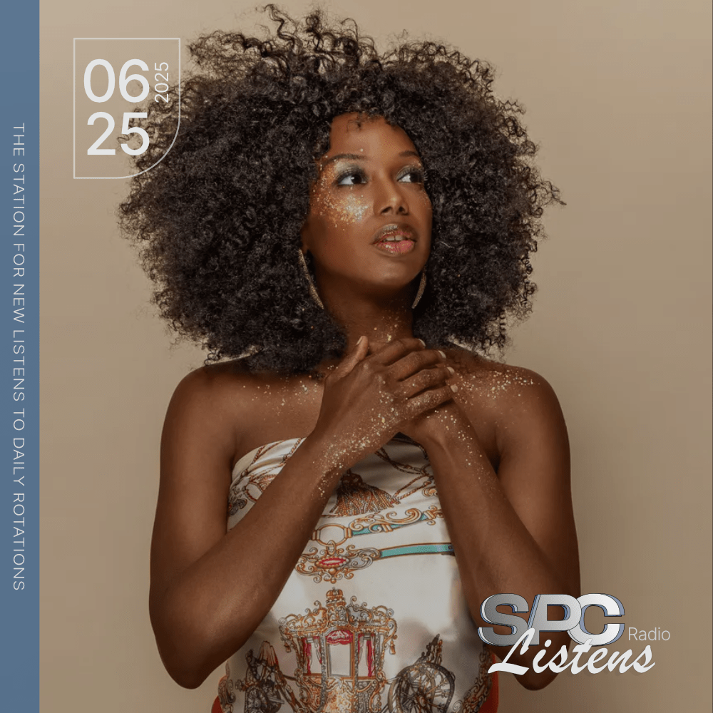 SPC Radio: Listens&nbsp;06.25.25