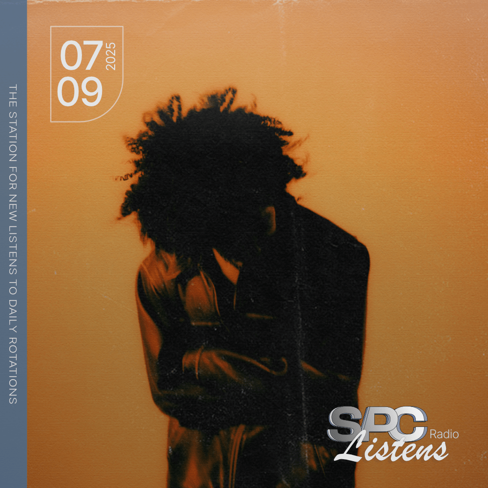 SPC Radio: Listens&nbsp;07.09.25