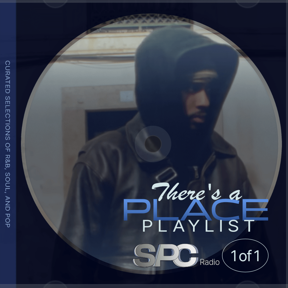 SPC Radio: There’s a Place&nbsp;08.18.25