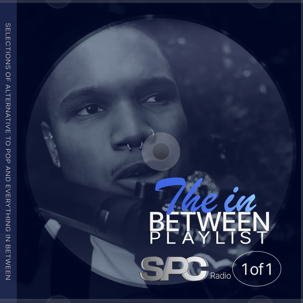 SPC Radio: The In-Between&nbsp;08.19.25