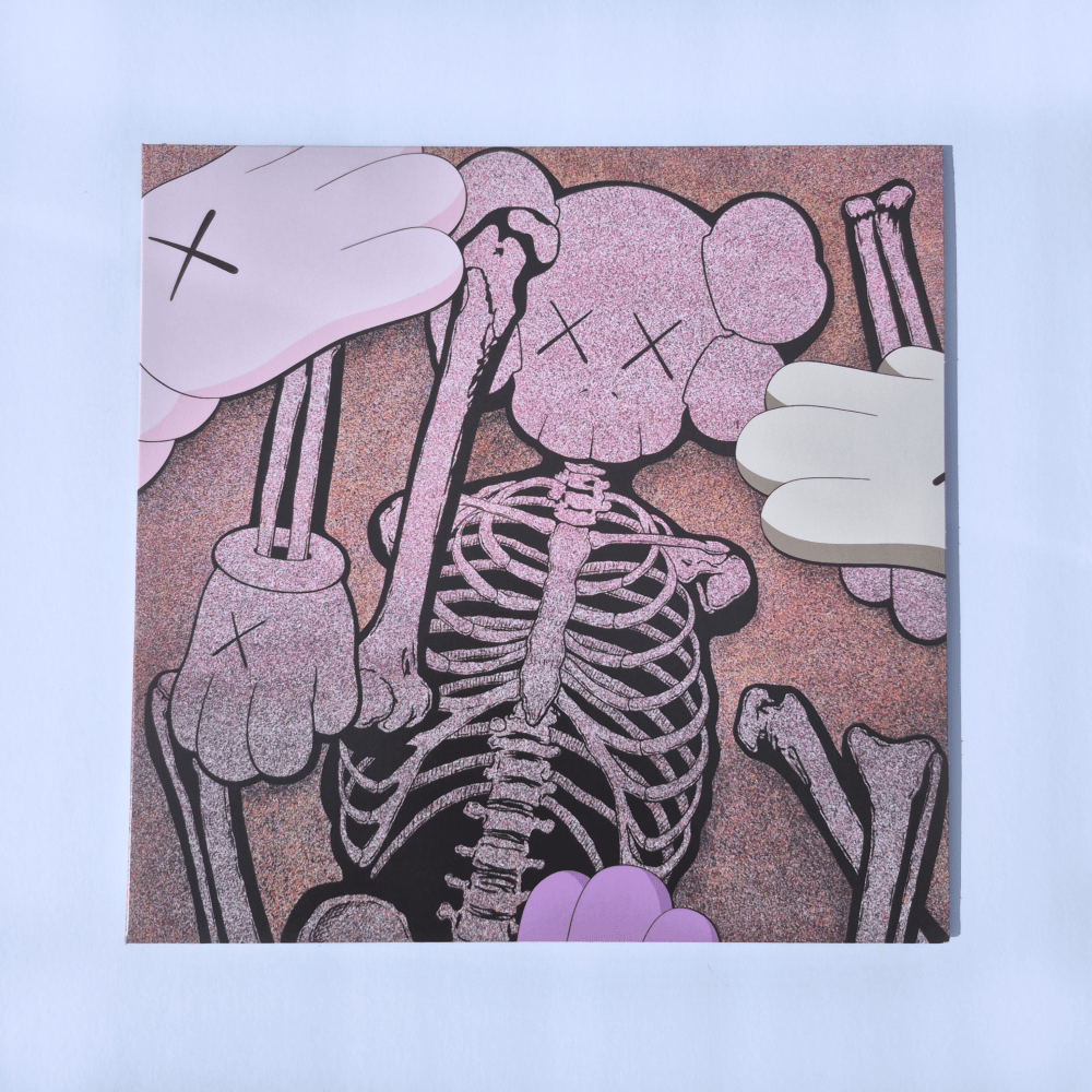 Clipse, Let God Sort ‘Em Out,&nbsp;2025.