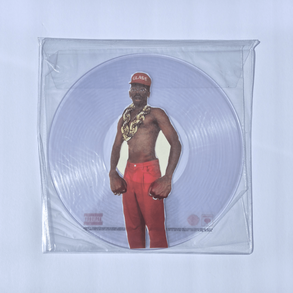 Tyler, the Creator, Don’t Touch the Glass,&nbsp;2025.