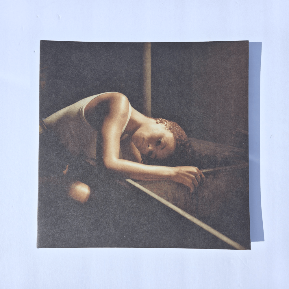 Ravyn Lenae, Bird’s Eye,&nbsp;2024.