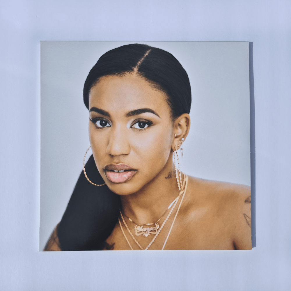 Yaya Bey, Do It Afraid,&nbsp;2025.