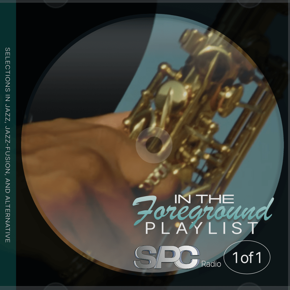 SPC Radio: In the Foreground&nbsp;09.05.25