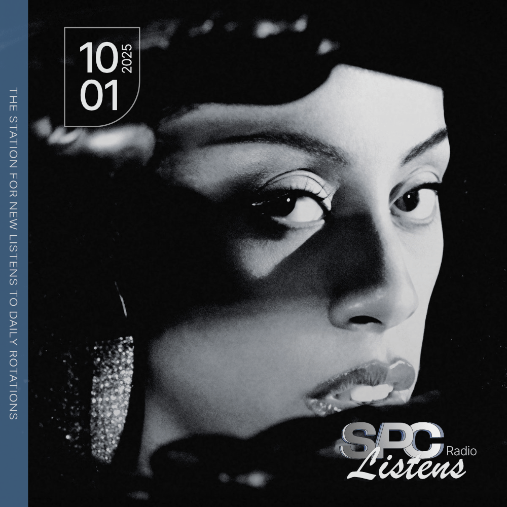 SPC Radio: Listens&nbsp;10.01.25