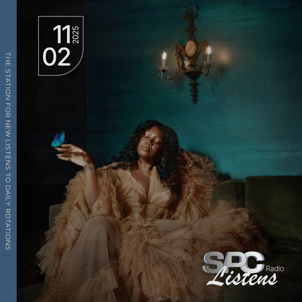 SPC Radio: Listens&nbsp;11.02.25