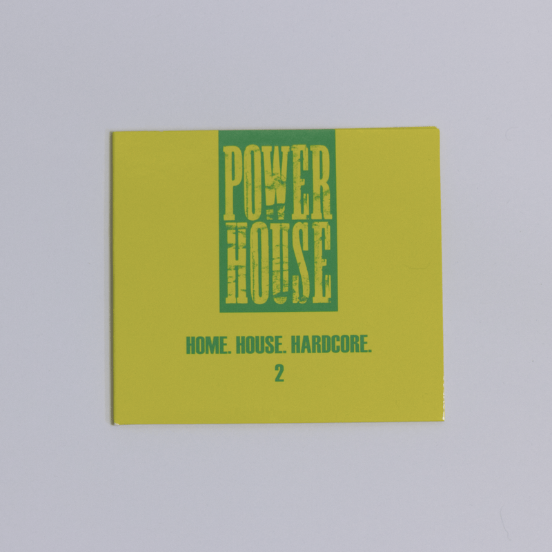 Head High, HOME. HOUSE. HARDCORE. 2.&nbsp;2022.